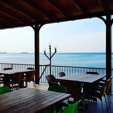 Rooms Lake View Balani Restaurant Shkodër Extérieur photo