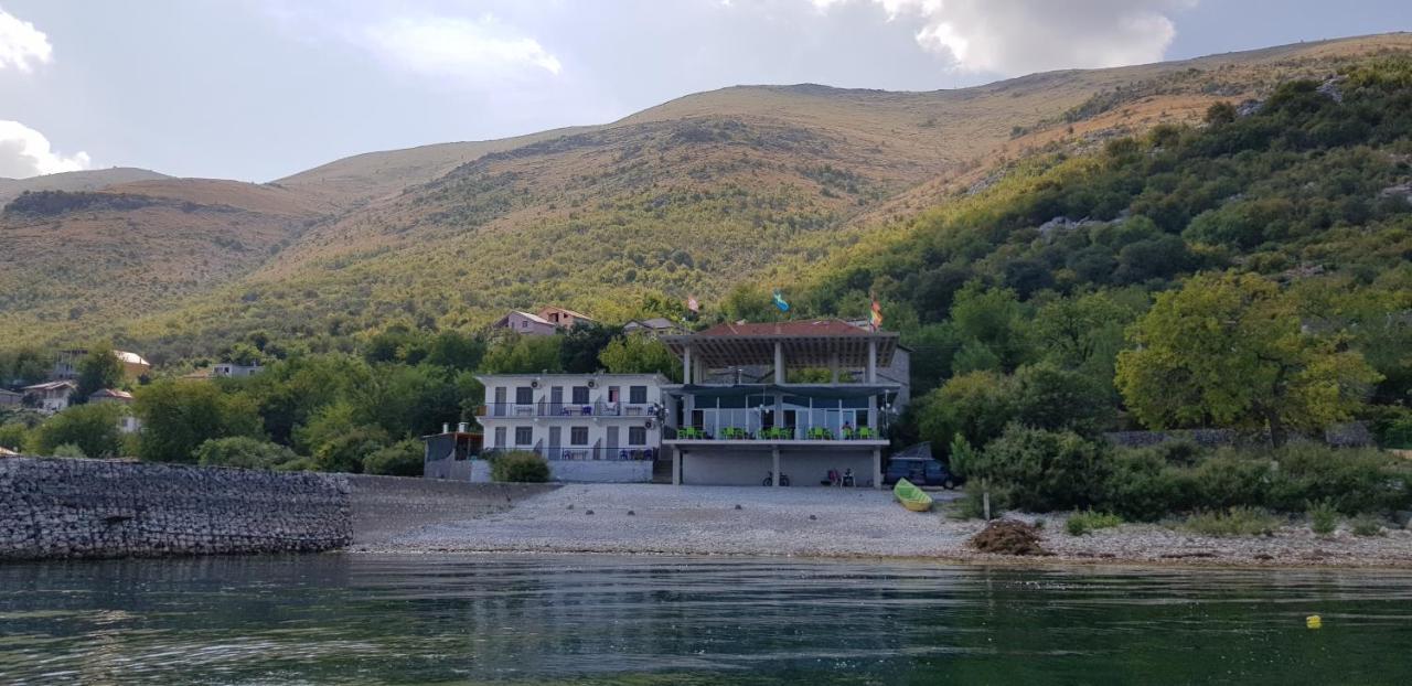Rooms Lake View Balani Restaurant Shkodër Extérieur photo