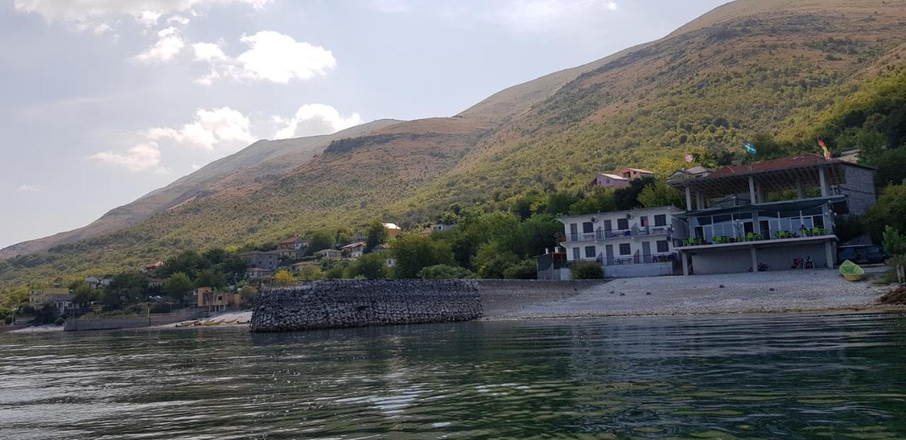 Rooms Lake View Balani Restaurant Shkodër Extérieur photo