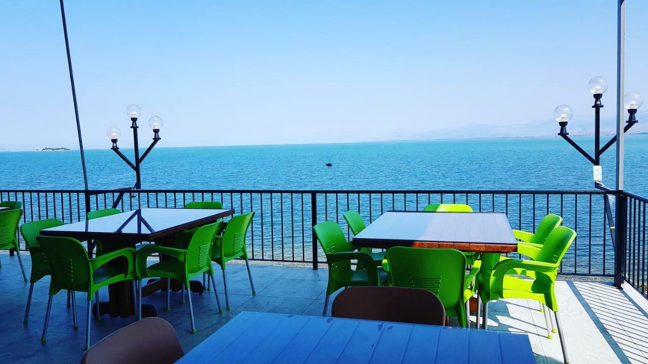 Rooms Lake View Balani Restaurant Shkodër Extérieur photo