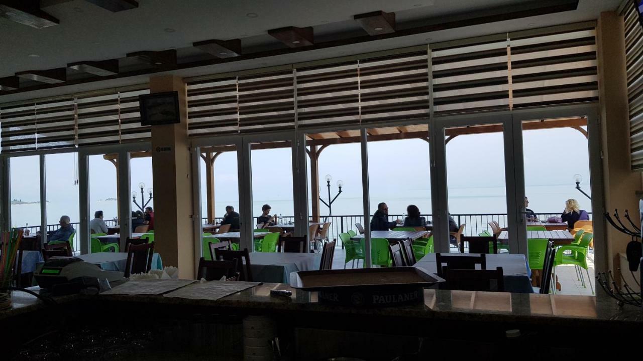 Rooms Lake View Balani Restaurant Shkodër Extérieur photo