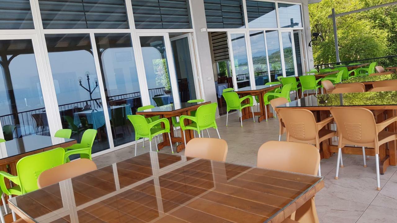 Rooms Lake View Balani Restaurant Shkodër Extérieur photo