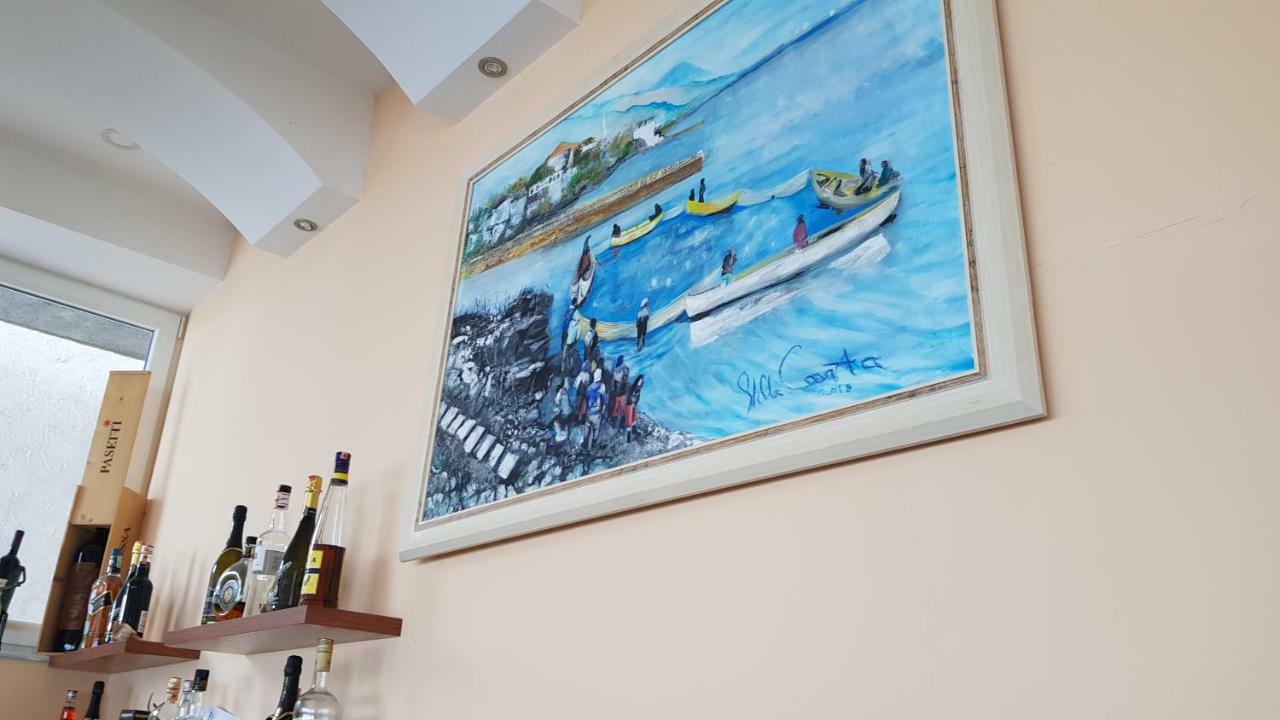 Rooms Lake View Balani Restaurant Shkodër Extérieur photo