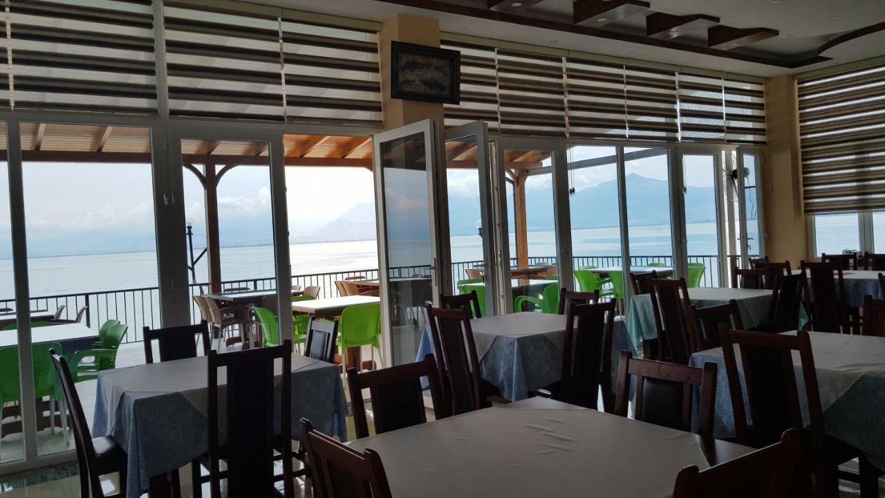 Rooms Lake View Balani Restaurant Shkodër Extérieur photo