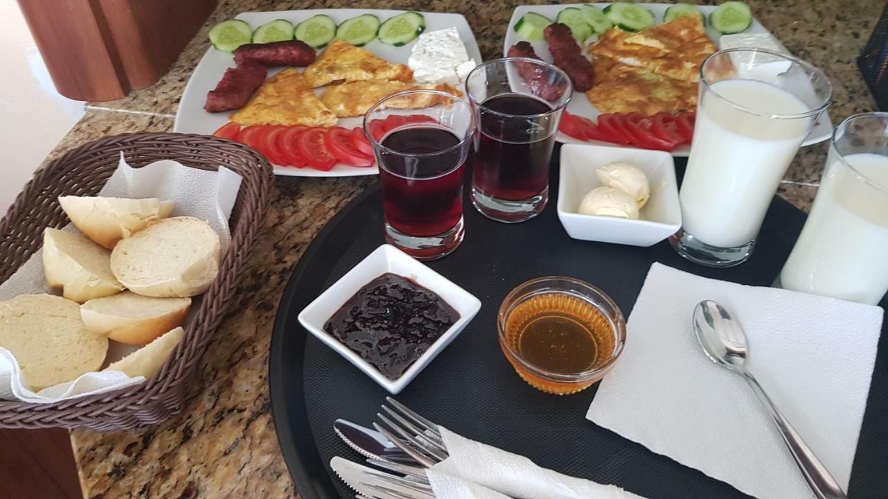 Rooms Lake View Balani Restaurant Shkodër Extérieur photo